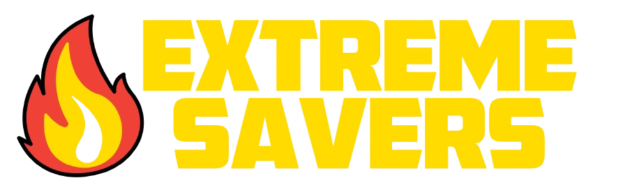 Extreme Savers Logo