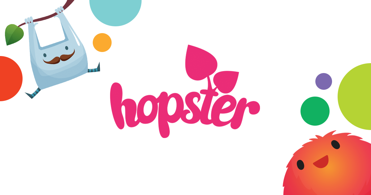 Hopster Free Trial