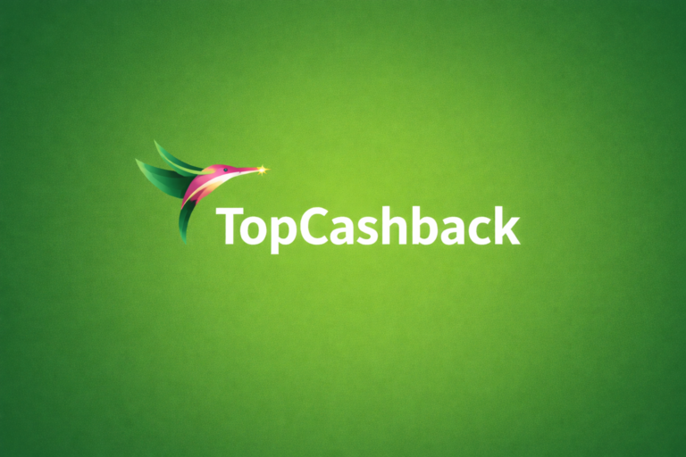 TopCashback Review