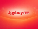 £3 off £6 spend @ Joybuy + 4 for 3 + Free Shipping.