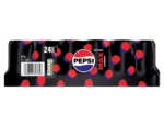 £4 for Pepsi Max Cherry 24 X 330ml – Free Delivery